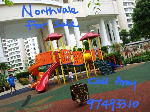 Northvale (D23), Apartment #367072